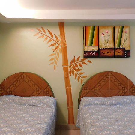 Casa de Huéspedes Yoli By Rotamundos Playa Chachalacas Extérieur photo
