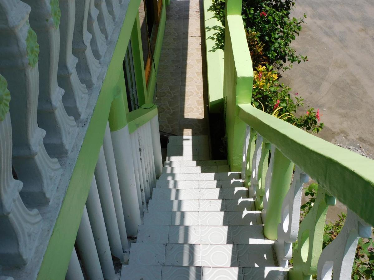 Casa de Huéspedes Yoli By Rotamundos Playa Chachalacas Extérieur photo