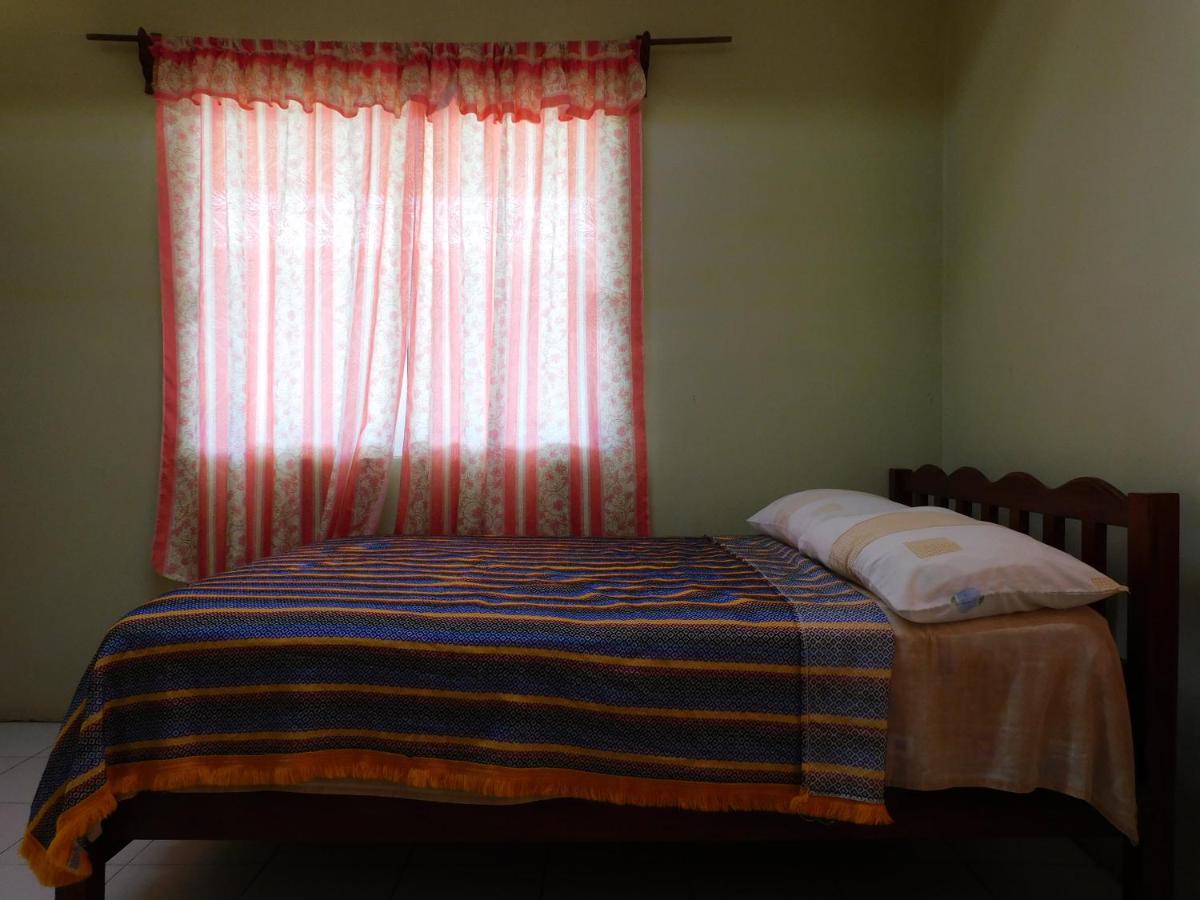 Casa de Huéspedes Yoli By Rotamundos Playa Chachalacas Extérieur photo