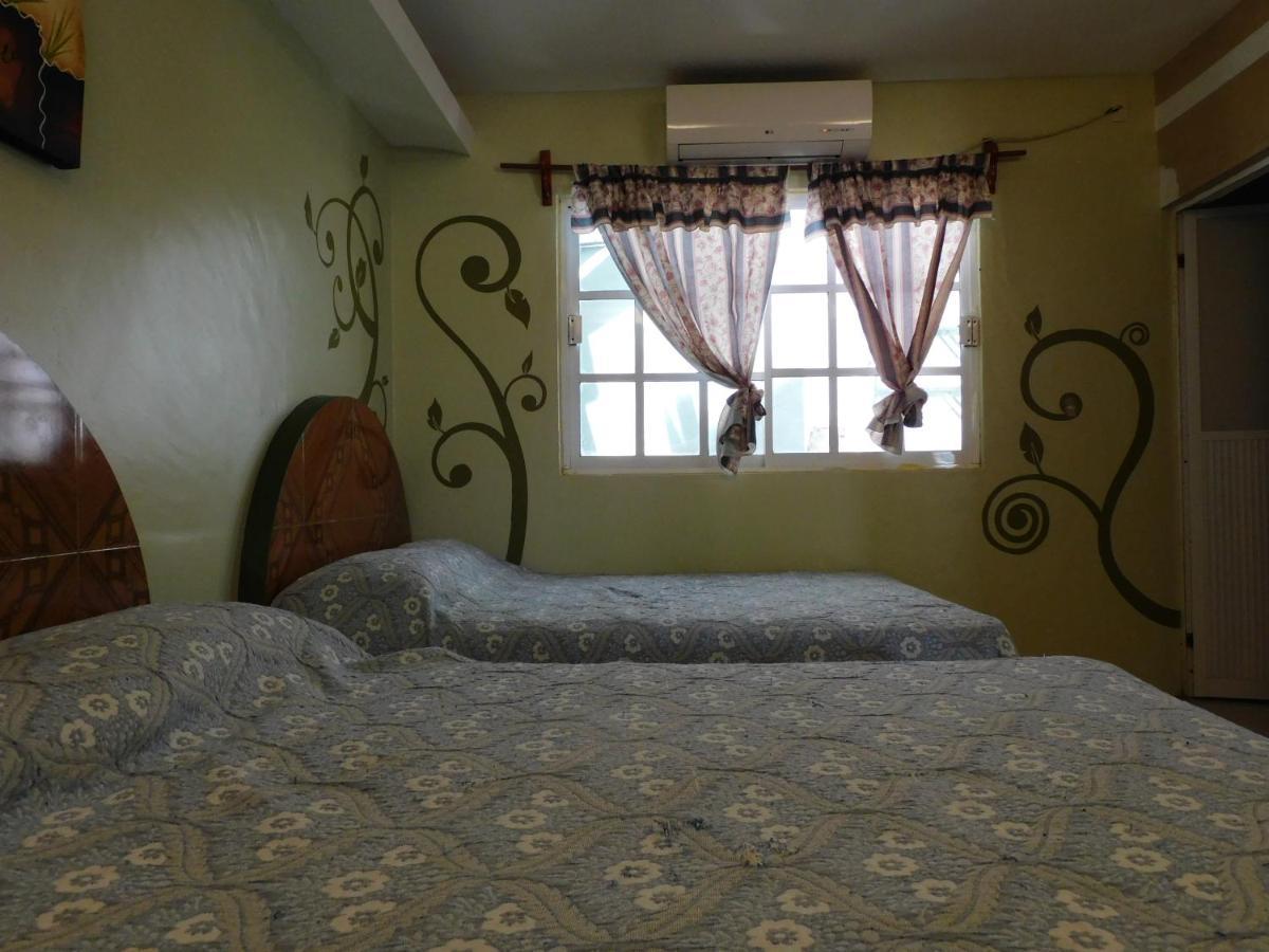 Casa de Huéspedes Yoli By Rotamundos Playa Chachalacas Extérieur photo