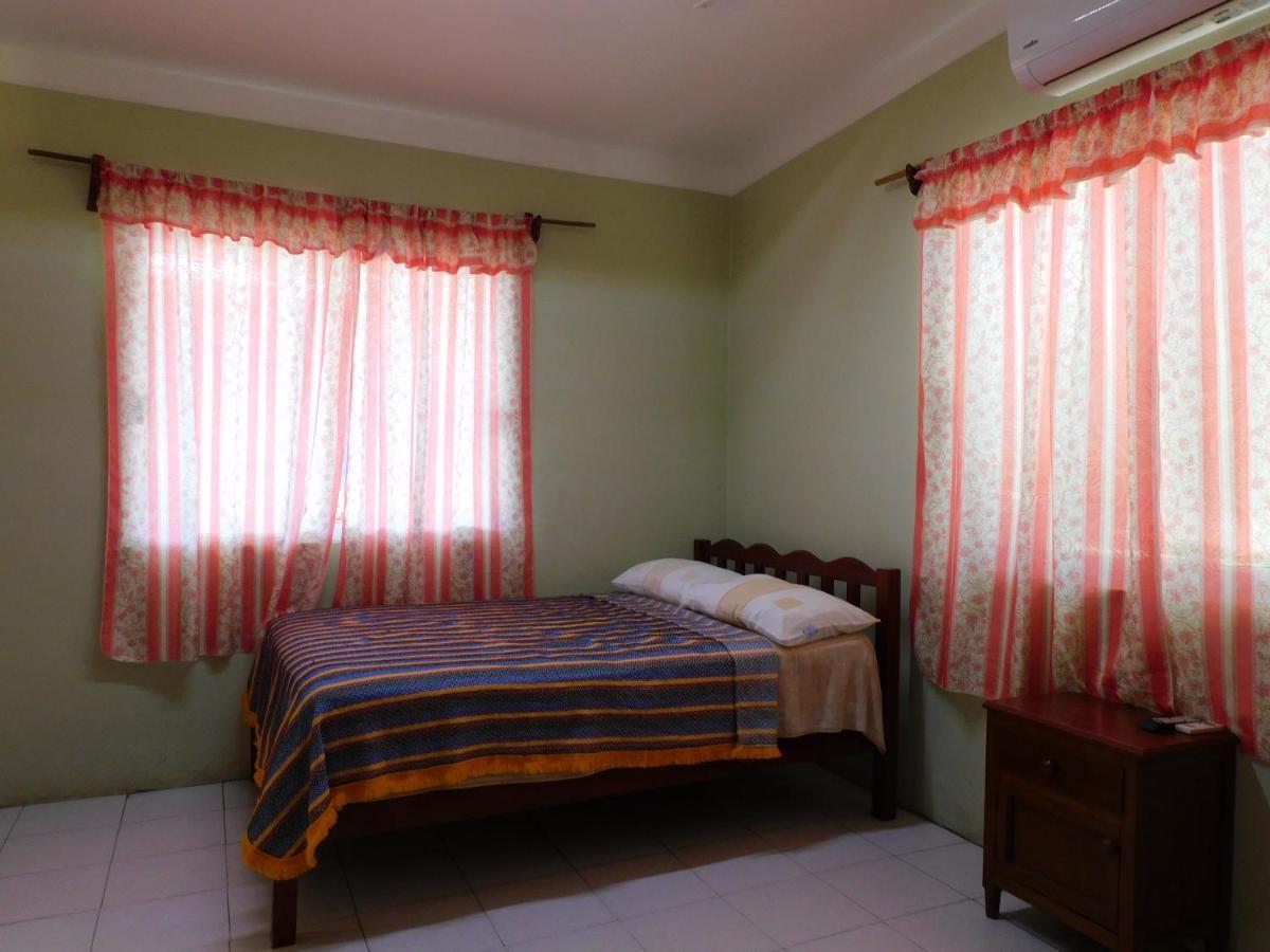 Casa de Huéspedes Yoli By Rotamundos Playa Chachalacas Extérieur photo